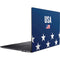 USA Flag Stars Ativ Book 9 (15.6in 2014) Skin